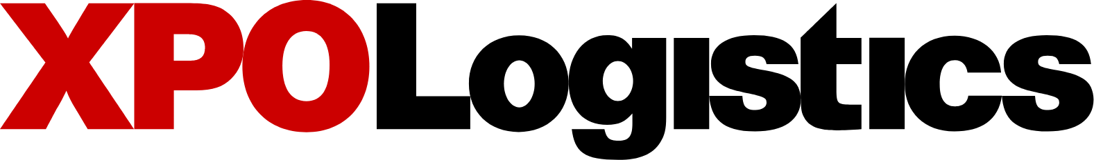 Logo XPO Logistics