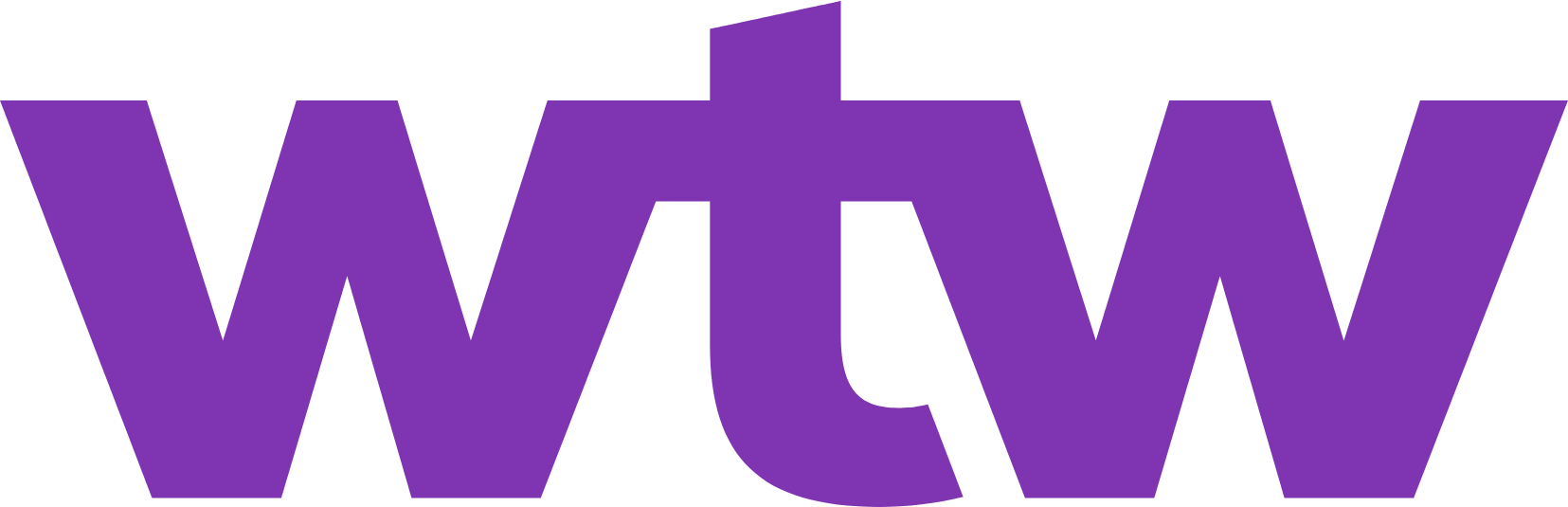 Logo WTW