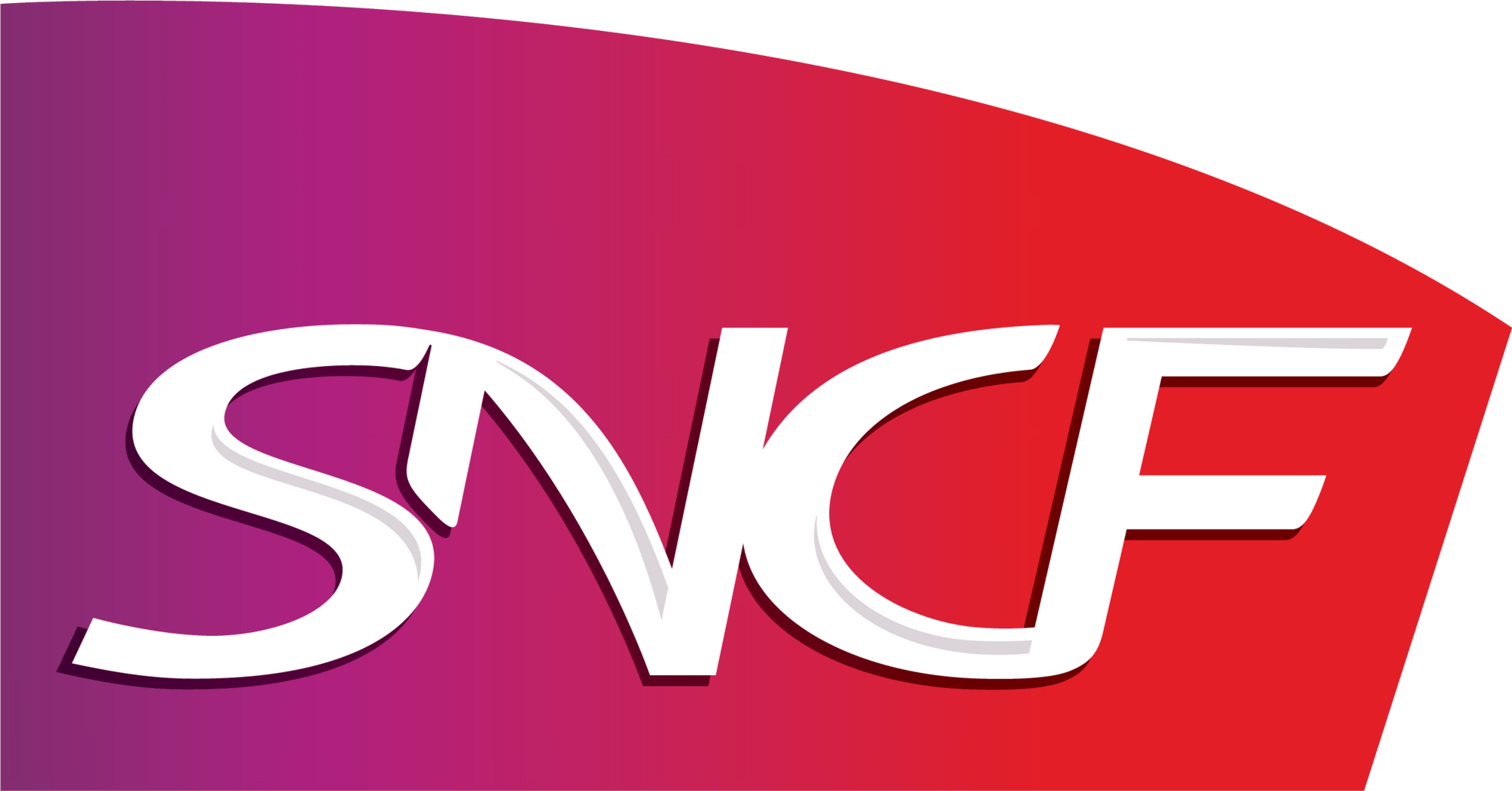 Logo SNCF