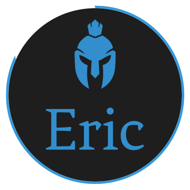 Logo Bot Eric