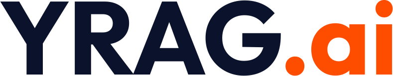 Logo YRAG.ai