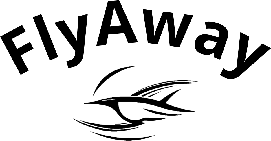 Logo FlyAway Golf
